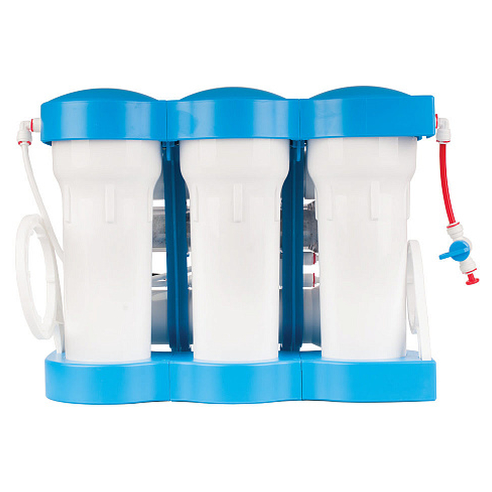 Фильтр обратного осмоса Ecosoft P’ure Aquacalcium